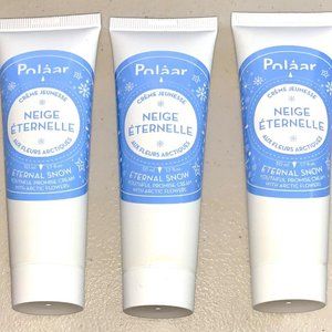 3-Pack POLAAR Eternal Snow Youthful Promise Cream 50ml / 1.7oz